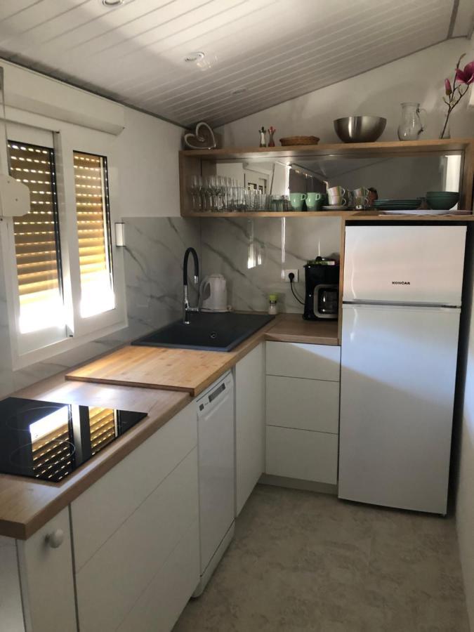 Casa Tomadero Leilighet Bol Eksteriør bilde