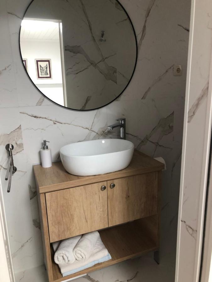 Casa Tomadero Leilighet Bol Eksteriør bilde