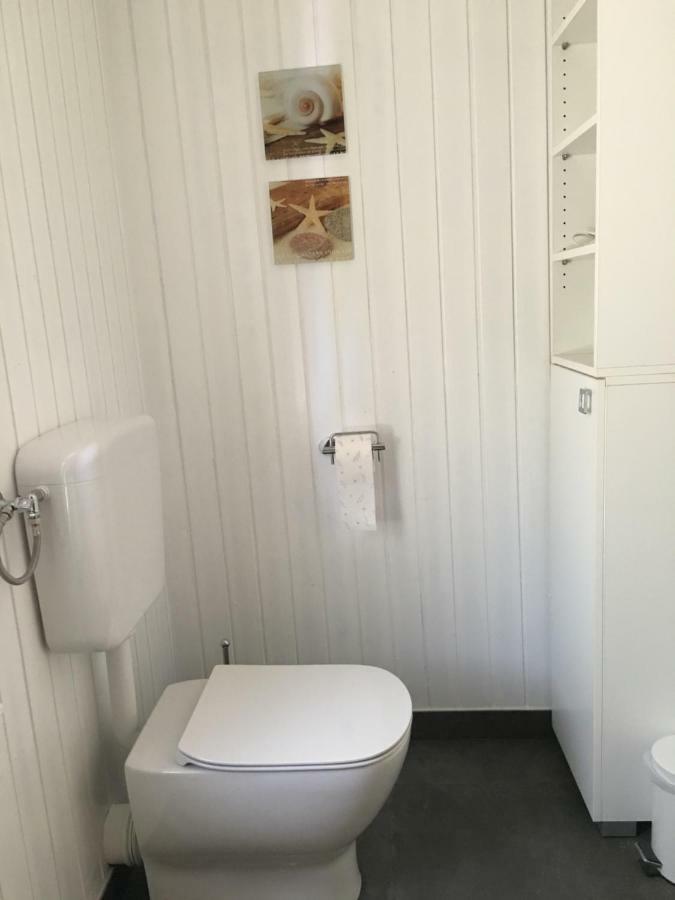Casa Tomadero Leilighet Bol Eksteriør bilde