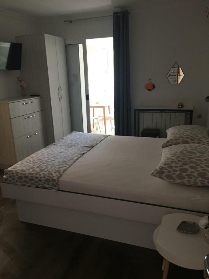 Casa Tomadero Leilighet Bol Eksteriør bilde