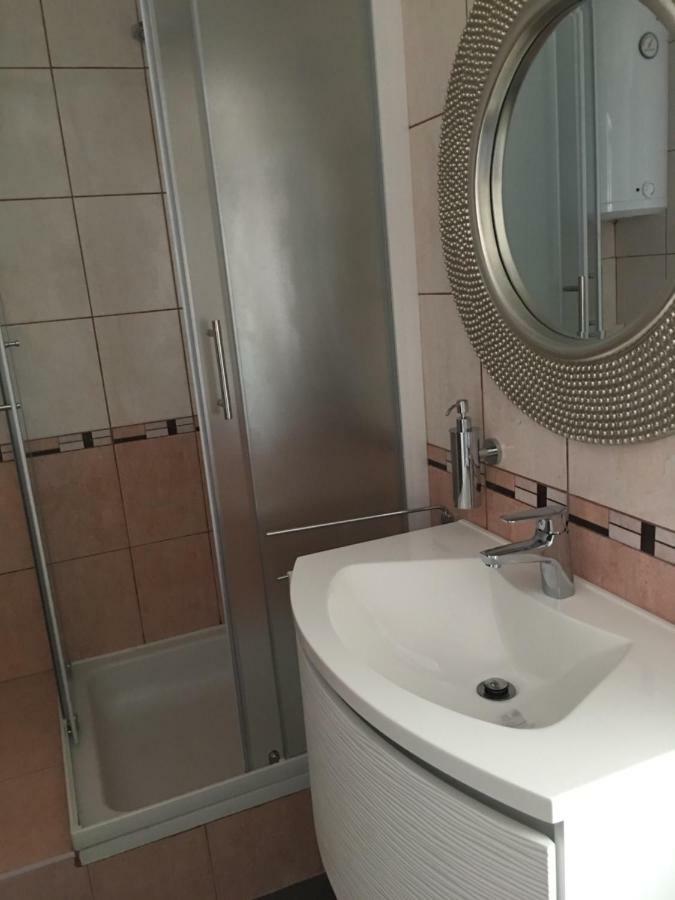 Casa Tomadero Leilighet Bol Eksteriør bilde
