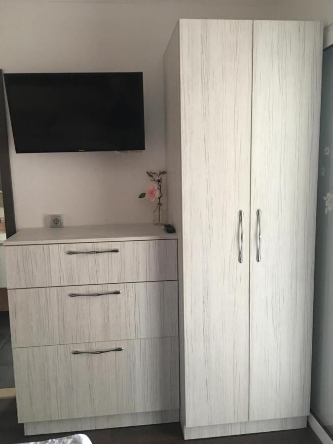Casa Tomadero Leilighet Bol Eksteriør bilde