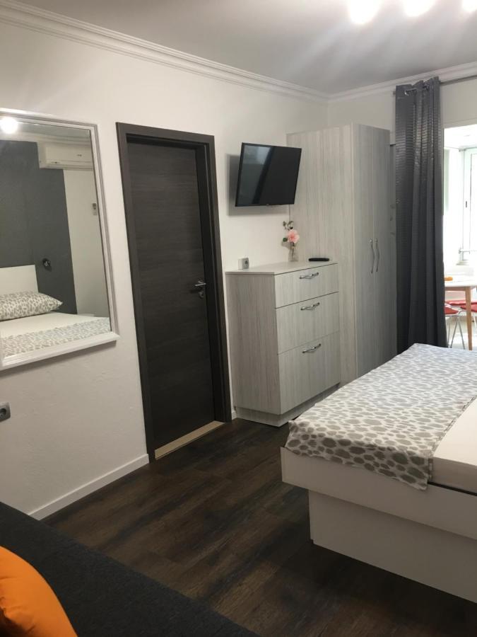 Casa Tomadero Leilighet Bol Eksteriør bilde